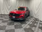 2025 Mazda Mazda CX-50 Hybrid Premium Plus Package