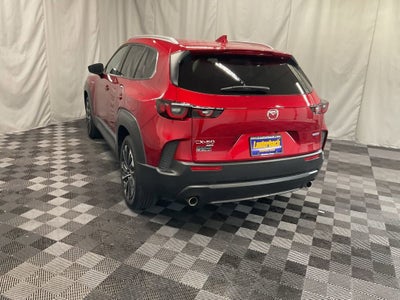 2025 Mazda Mazda CX-50 Hybrid Premium Plus Package