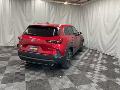 2025 Mazda Mazda CX-50 Hybrid Premium Plus Package