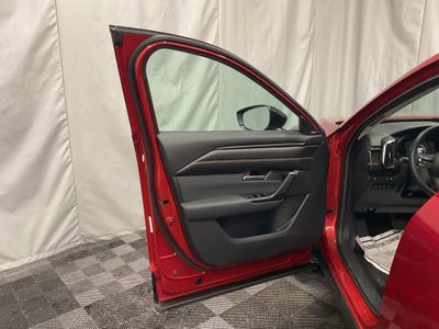2025 Mazda Mazda CX-50 Hybrid Premium Plus Package