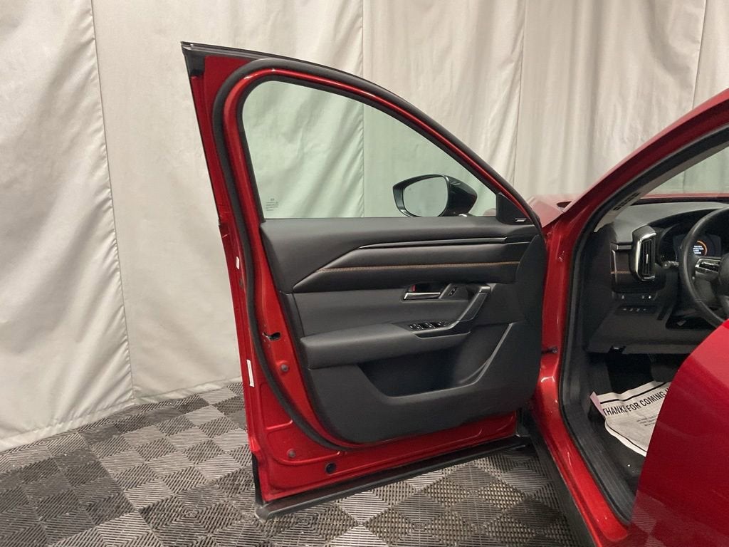 2025 Mazda Mazda CX-50 Hybrid Premium Plus Package