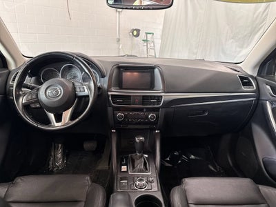 2016 Mazda Mazda CX-5 Grand Touring