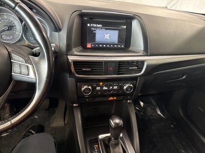 2016 Mazda Mazda CX-5 Grand Touring