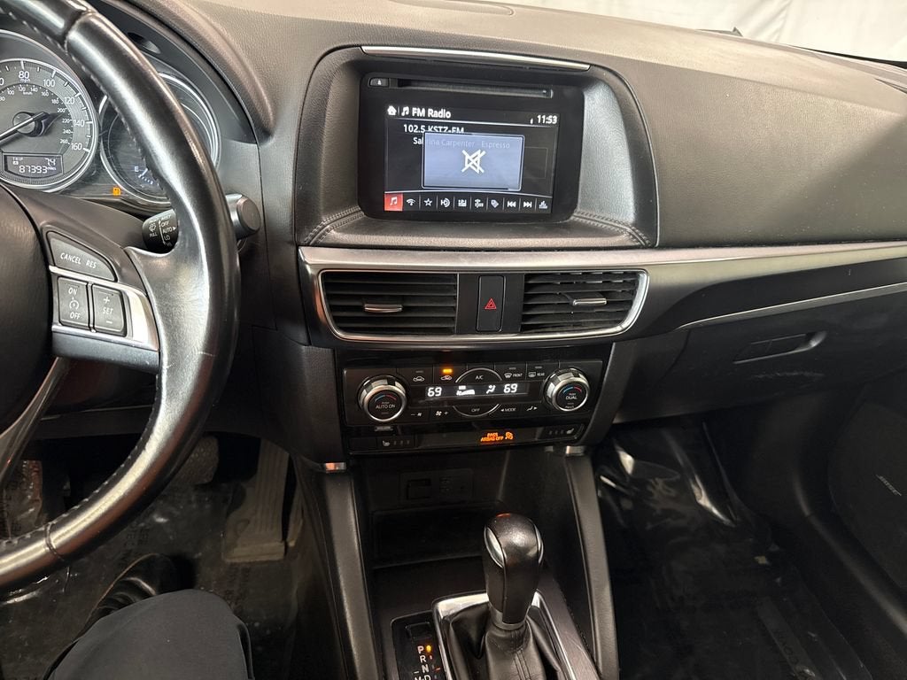 2016 Mazda Mazda CX-5 Grand Touring