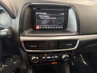 2016 Mazda Mazda CX-5 Grand Touring