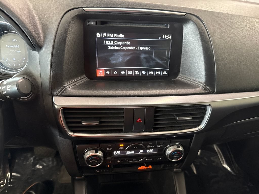 2016 Mazda Mazda CX-5 Grand Touring