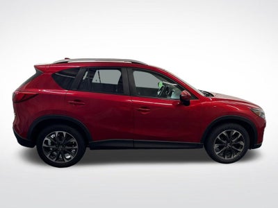 2016 Mazda Mazda CX-5 Grand Touring