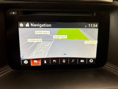 2016 Mazda Mazda CX-5 Grand Touring