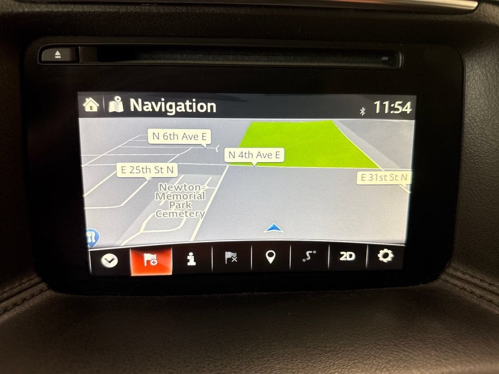2016 Mazda Mazda CX-5 Grand Touring