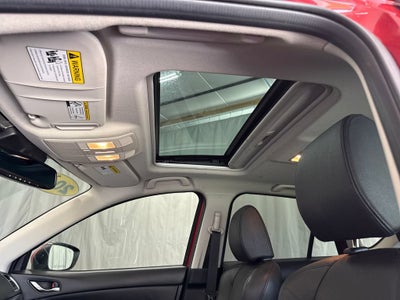 2016 Mazda Mazda CX-5 Grand Touring