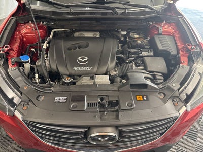 2016 Mazda Mazda CX-5 Grand Touring