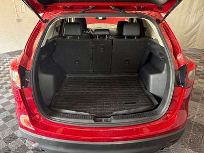 2016 Mazda Mazda CX-5 Grand Touring