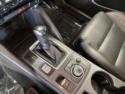2016 Mazda Mazda CX-5 Grand Touring