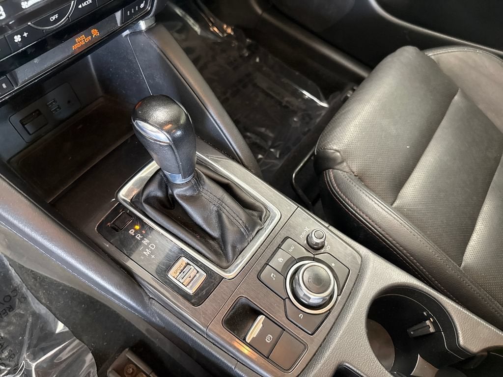 2016 Mazda Mazda CX-5 Grand Touring