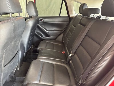 2016 Mazda Mazda CX-5 Grand Touring
