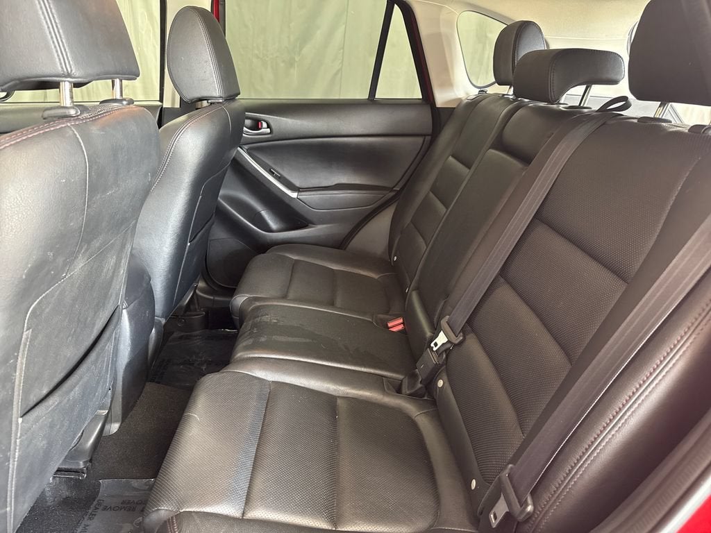 2016 Mazda Mazda CX-5 Grand Touring