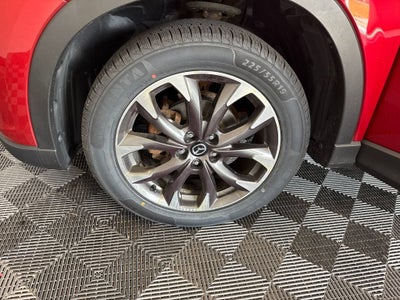 2016 Mazda Mazda CX-5 Grand Touring