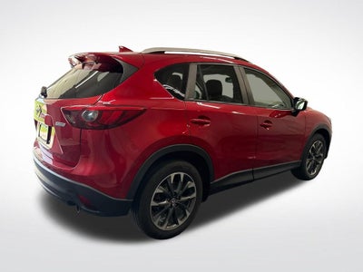 2016 Mazda Mazda CX-5 Grand Touring