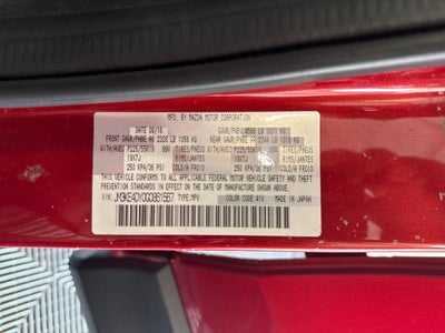 2016 Mazda Mazda CX-5 Grand Touring