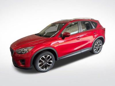2016 Mazda Mazda CX-5 Grand Touring