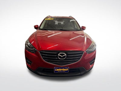 2016 Mazda Mazda CX-5 Grand Touring