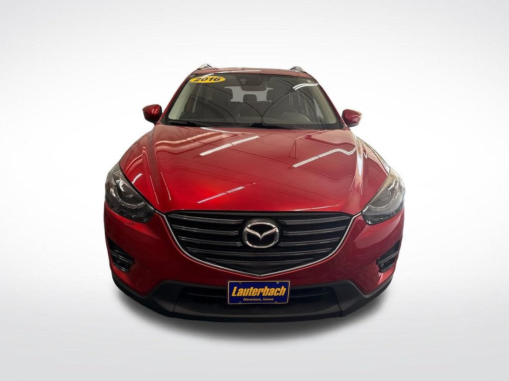 2016 Mazda Mazda CX-5 Grand Touring