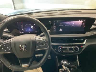 2024 Buick Envista Sport Touring