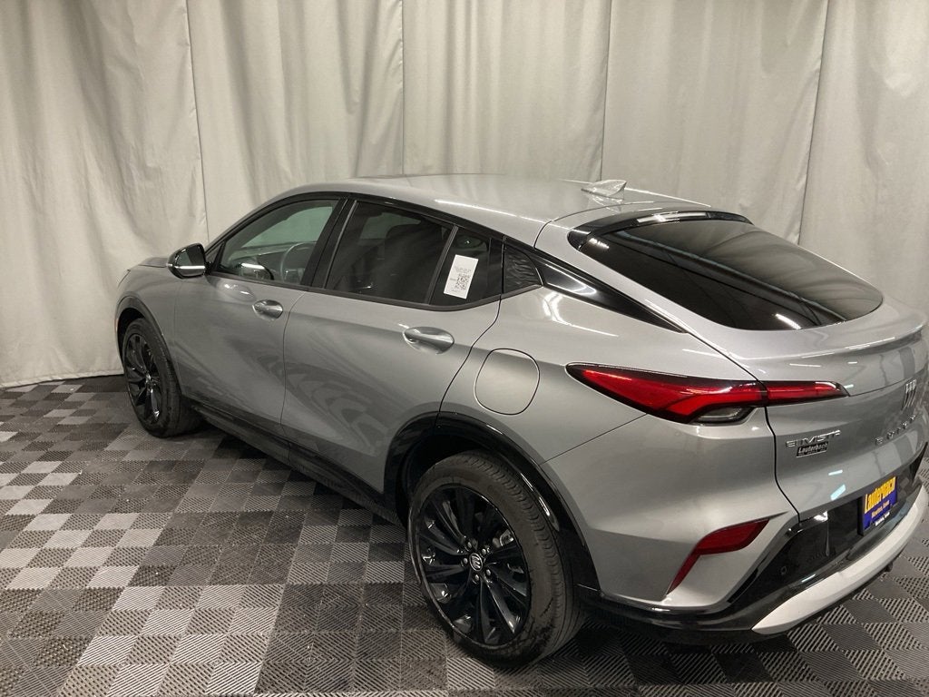 2024 Buick Envista Sport Touring