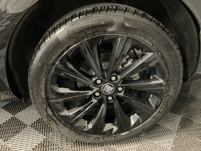 2024 Buick Envista Sport Touring