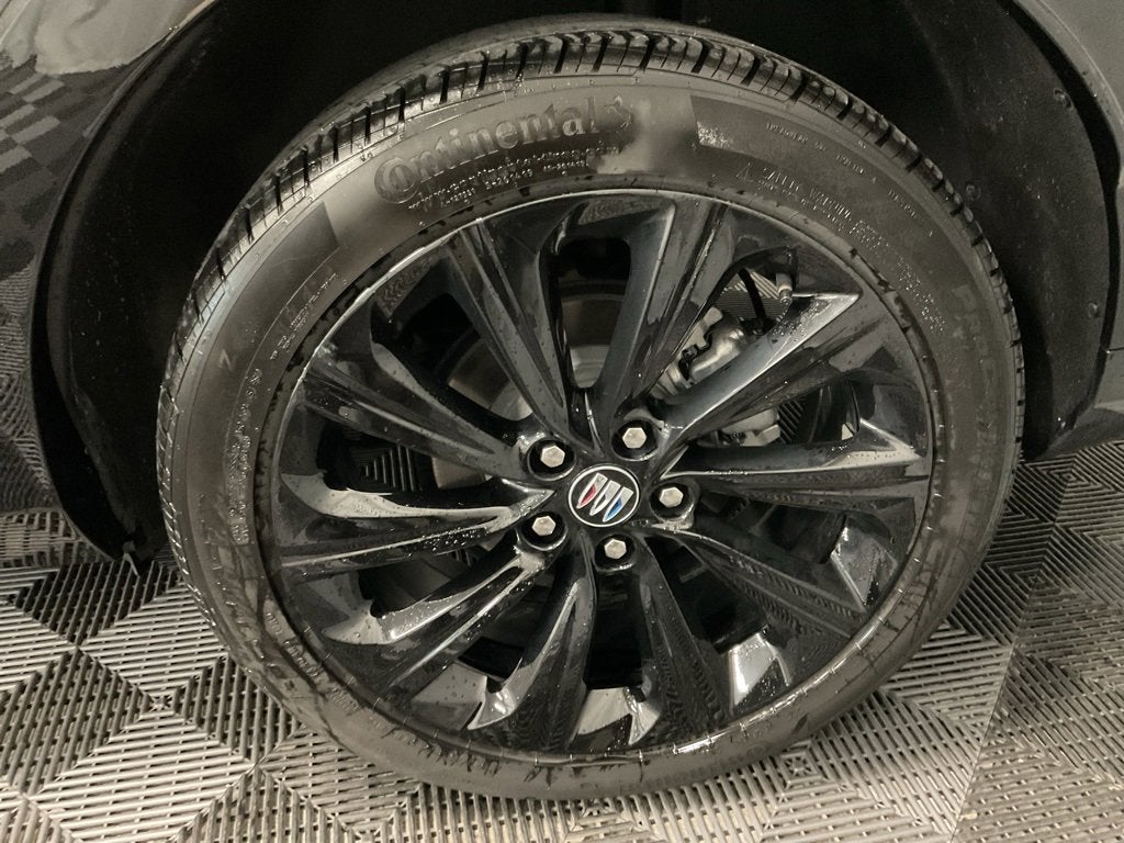 2024 Buick Envista Sport Touring