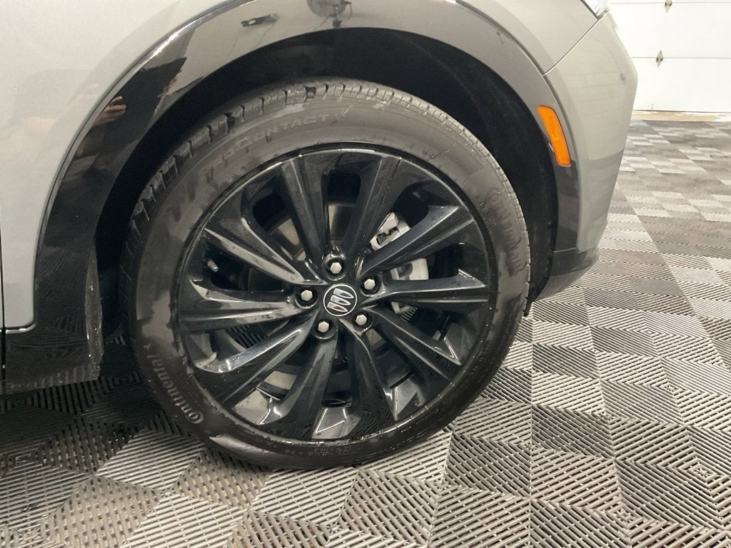 2024 Buick Envista Sport Touring