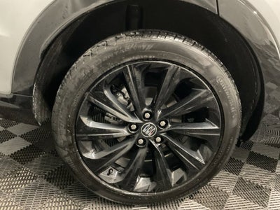 2024 Buick Envista Sport Touring
