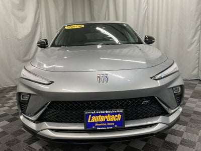 2024 Buick Envista Sport Touring