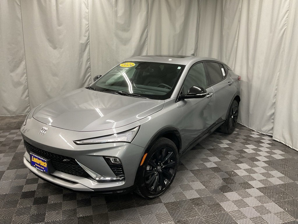 2024 Buick Envista Sport Touring