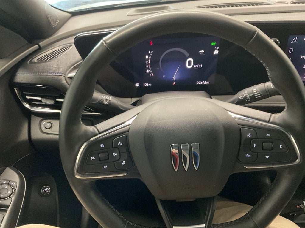 2024 Buick Envista Sport Touring