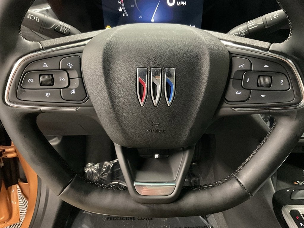 2025 Buick Envista Avenir