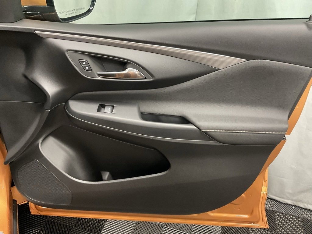 2025 Buick Envista Avenir