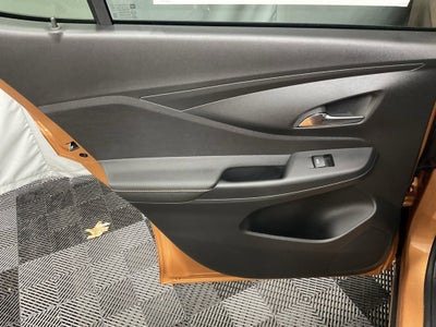 2025 Buick Envista Avenir