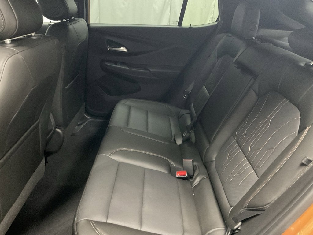 2025 Buick Envista Avenir