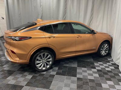 2025 Buick Envista Avenir