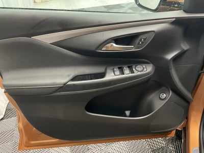 2025 Buick Envista Avenir