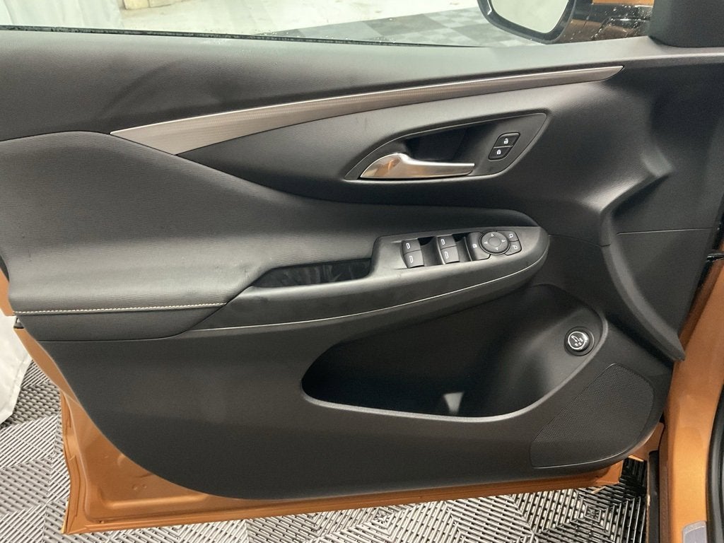 2025 Buick Envista Avenir