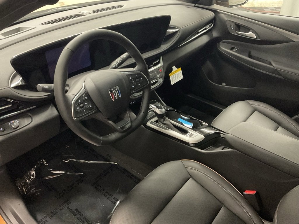 2025 Buick Envista Avenir