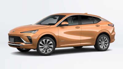 2025 Buick Envista Avenir