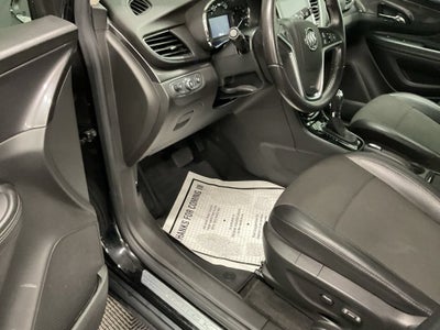 2019 Buick Encore Sport Touring