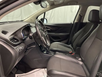 2019 Buick Encore Sport Touring