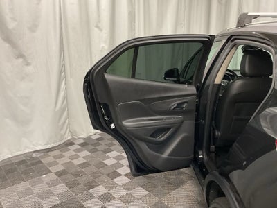 2019 Buick Encore Sport Touring