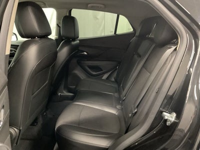 2019 Buick Encore Sport Touring