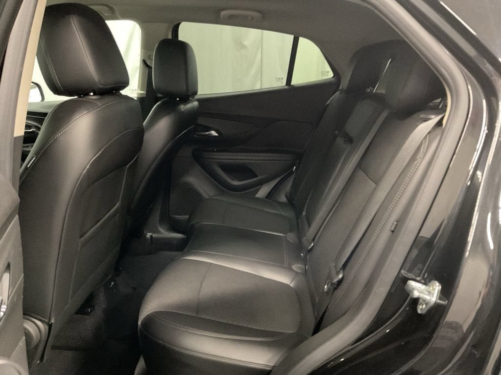 2019 Buick Encore Sport Touring