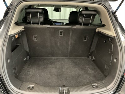 2019 Buick Encore Sport Touring